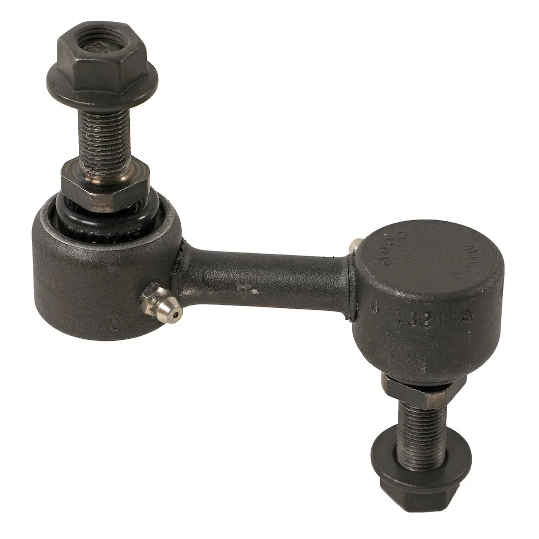 K750972 – MOOG Stabilizer Bar Link Kit, OE Replacement Black